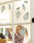 Ghost Electrostatic