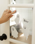 Ghost Electrostatic