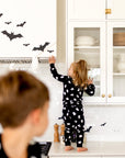 Wall Decals Bat
