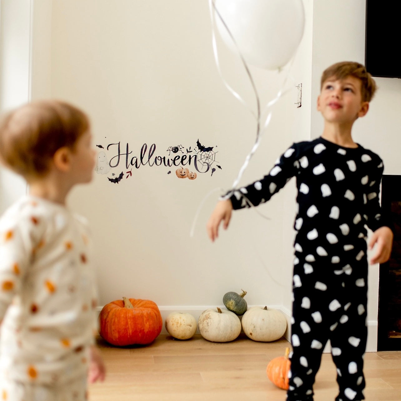 Wall Decal Halloween