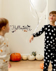 Wall Decal Halloween