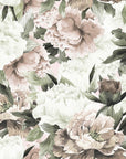 Mural Blush XL
