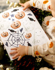 Wall Decals Pumpkins