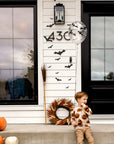 Wall Decals Bat