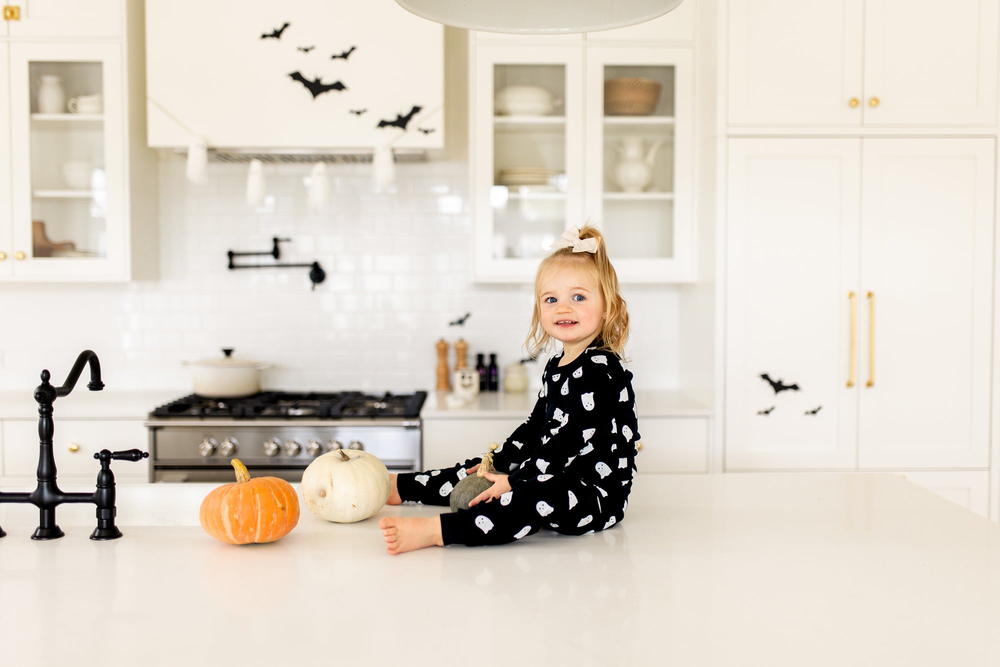 Plongez dans l'atmosphère ensorcelante de l'Halloween!