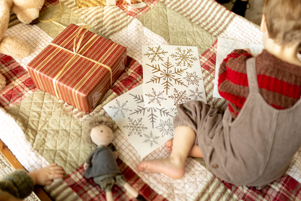 Noël Nouveautés