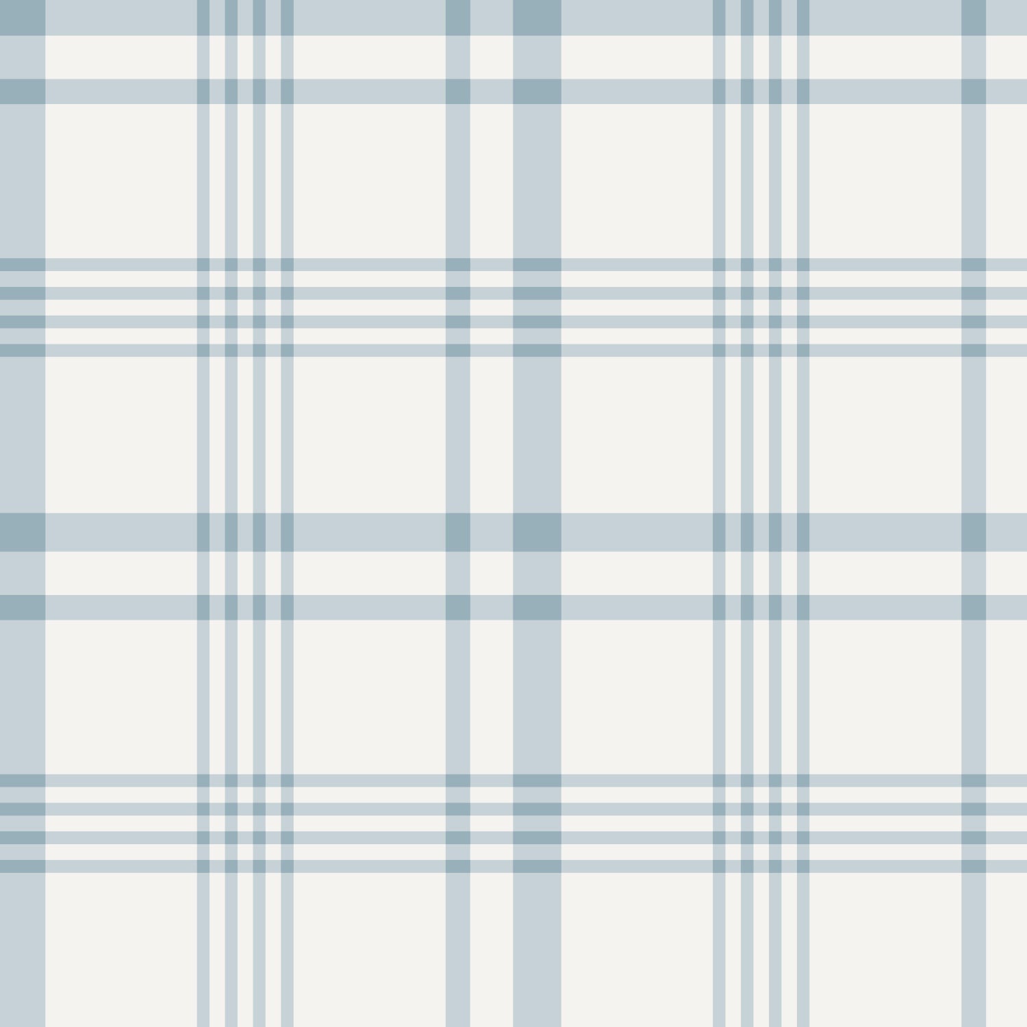 Dollhouse Wallpaper - Benjamin