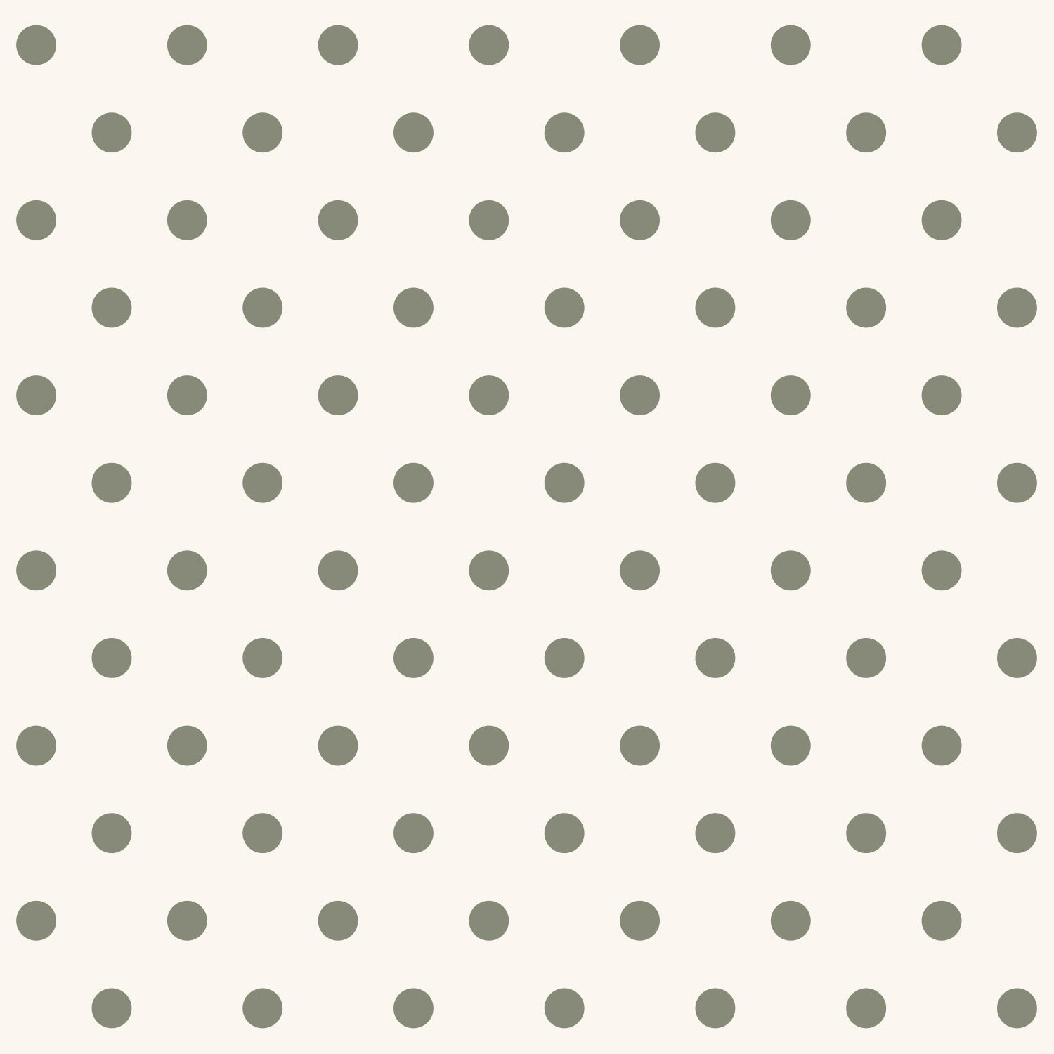 Papier peint pour maison de poupée - Sebastian