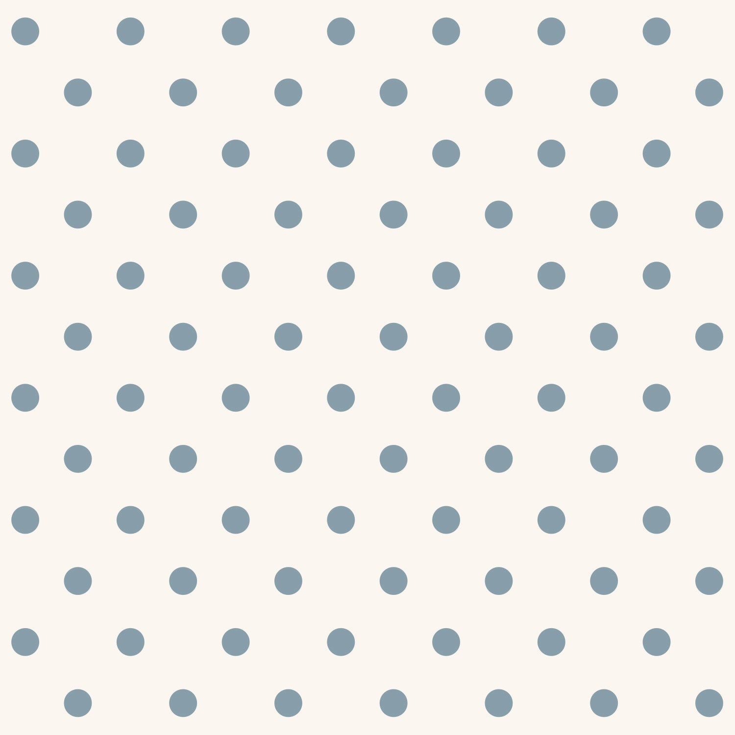 Papier peint pour maison de poupée - Sebastian