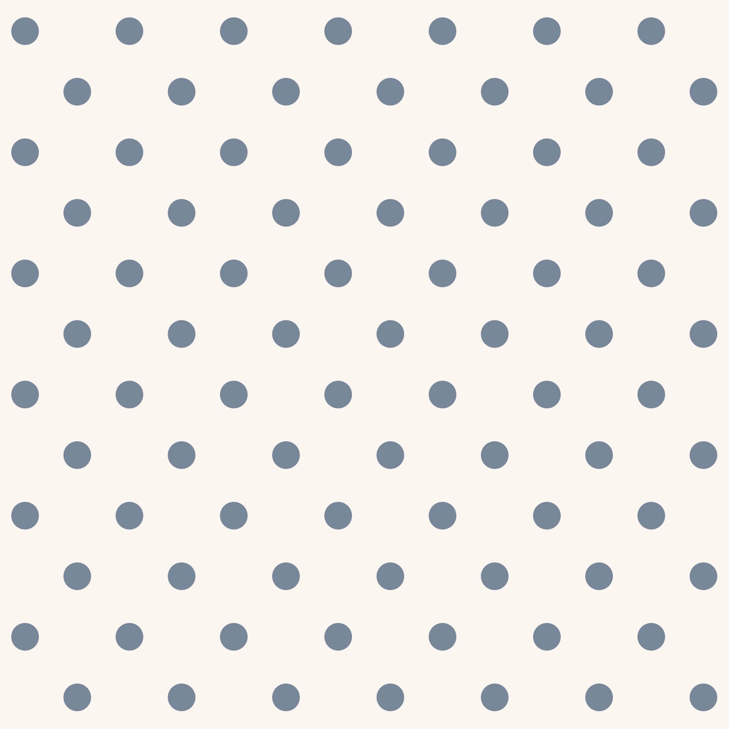 Papier peint pour maison de poupée - Sebastian