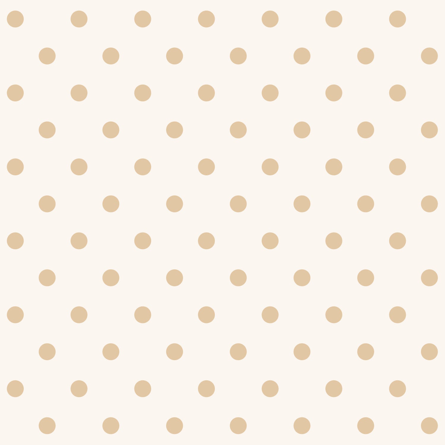 Papier peint pour maison de poupée - Sebastian
