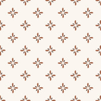 Dollhouse Wallpaper - Ruby