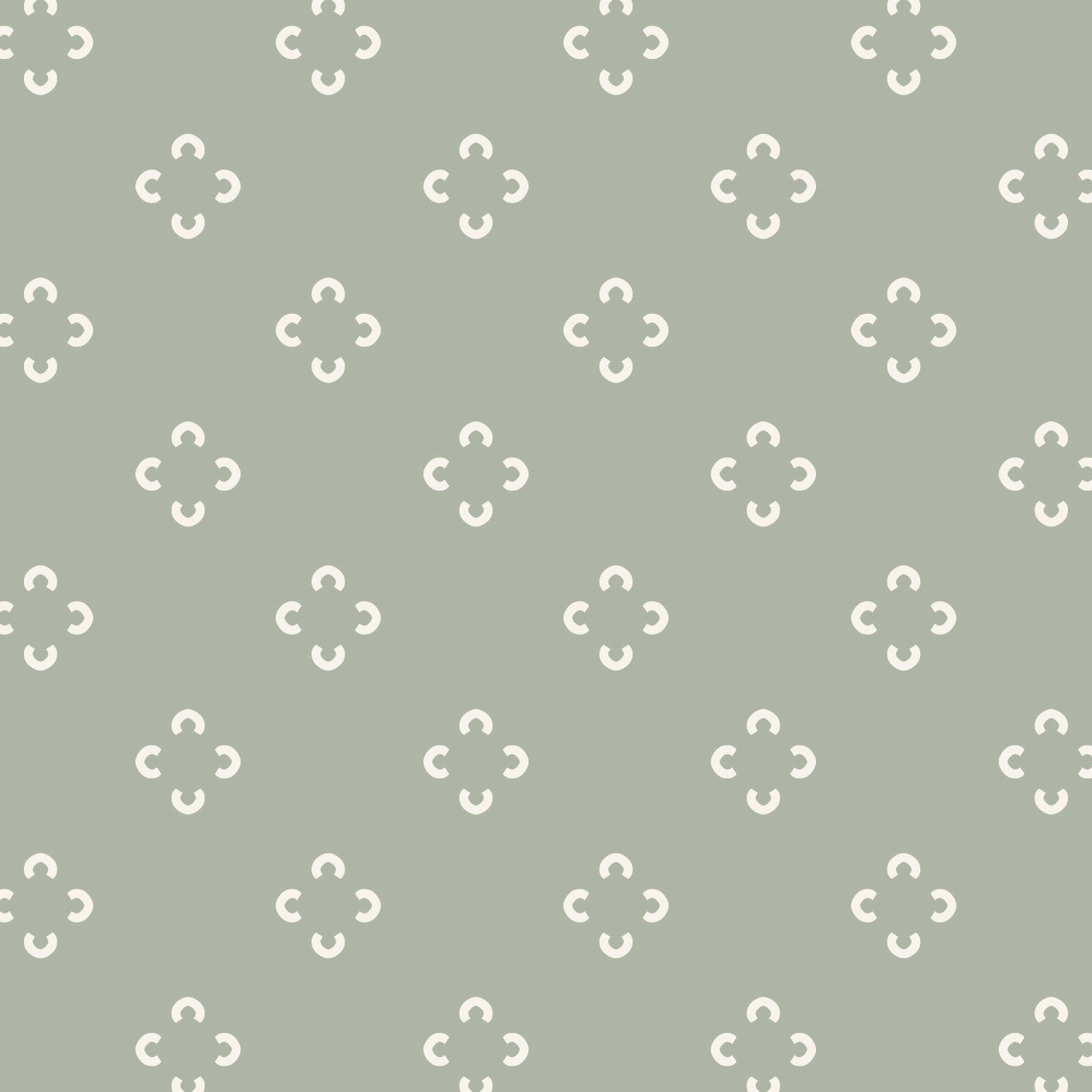 Dollhouse Wallpaper - William