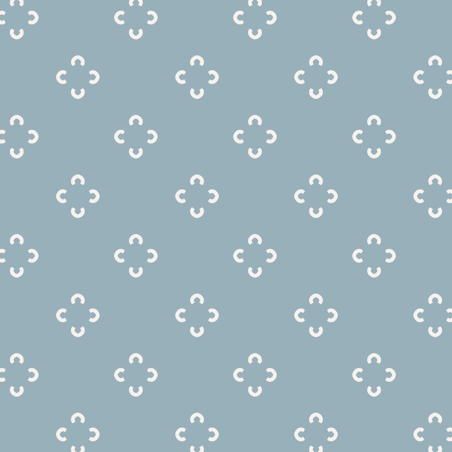 Dollhouse Wallpaper - William