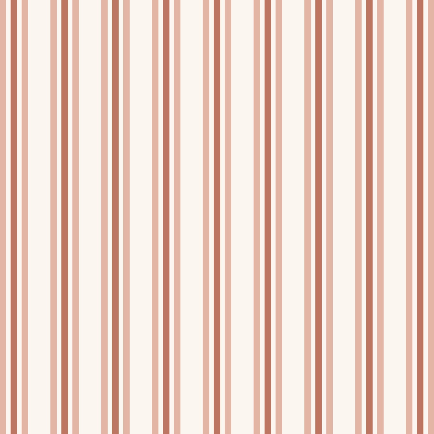 Papier peint pour maison de poupée - Aiden