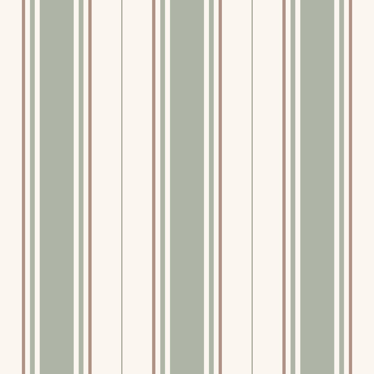 Dollhouse Wallpaper - Julian