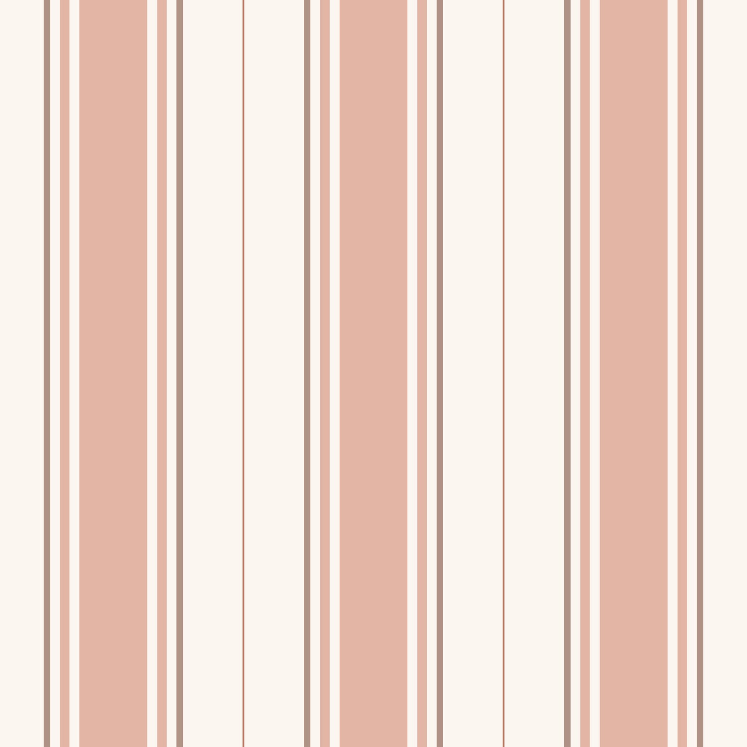 Dollhouse Wallpaper - Julian