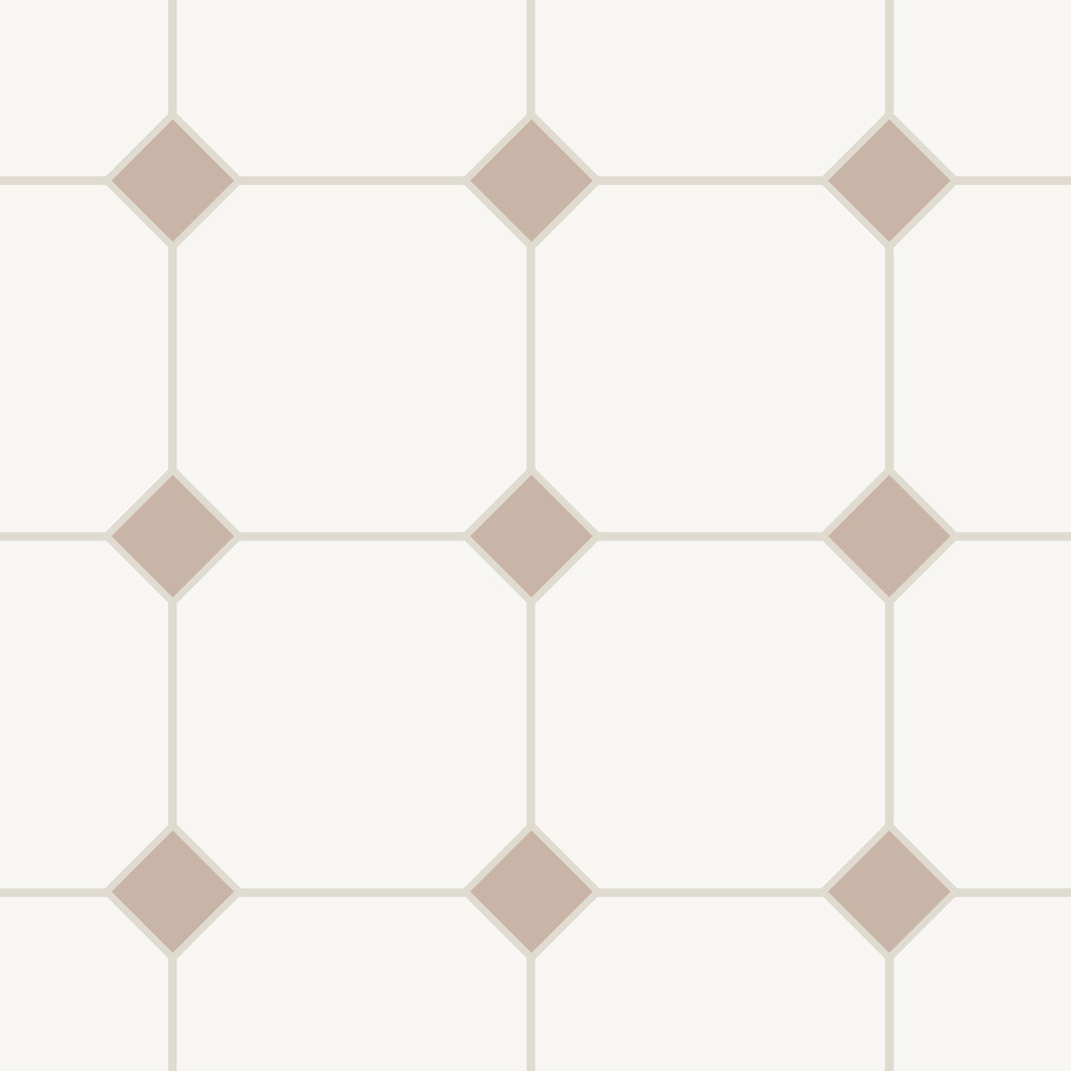 Dollhouse Floor - Hudson