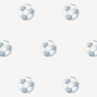 Papier Peint Soccer