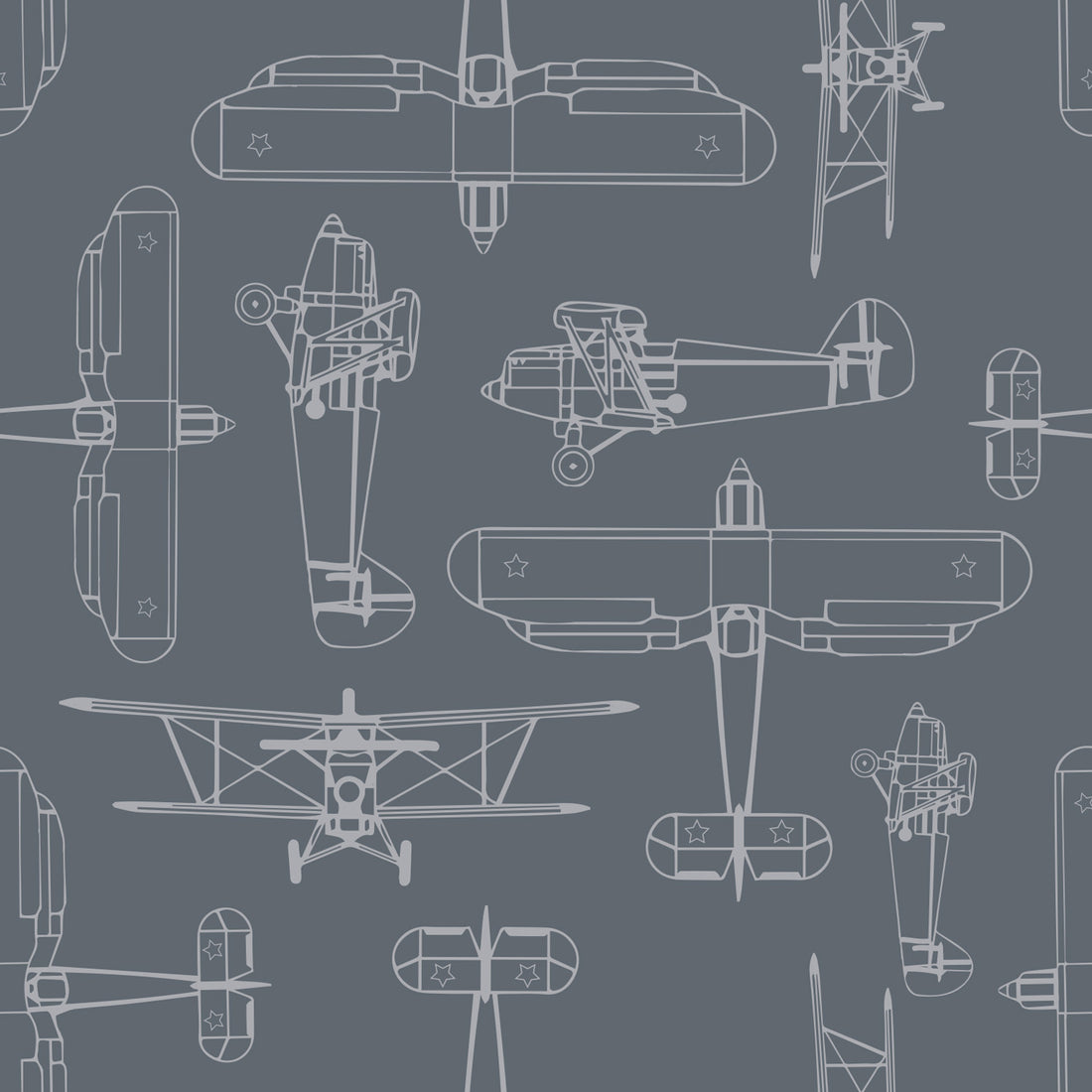 Wallpaper Aviation