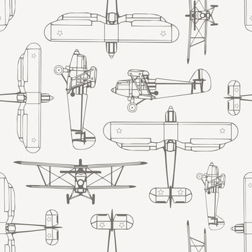 Wallpaper Aviation
