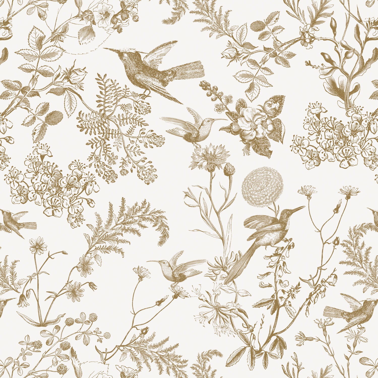 Wallpaper Ophélie