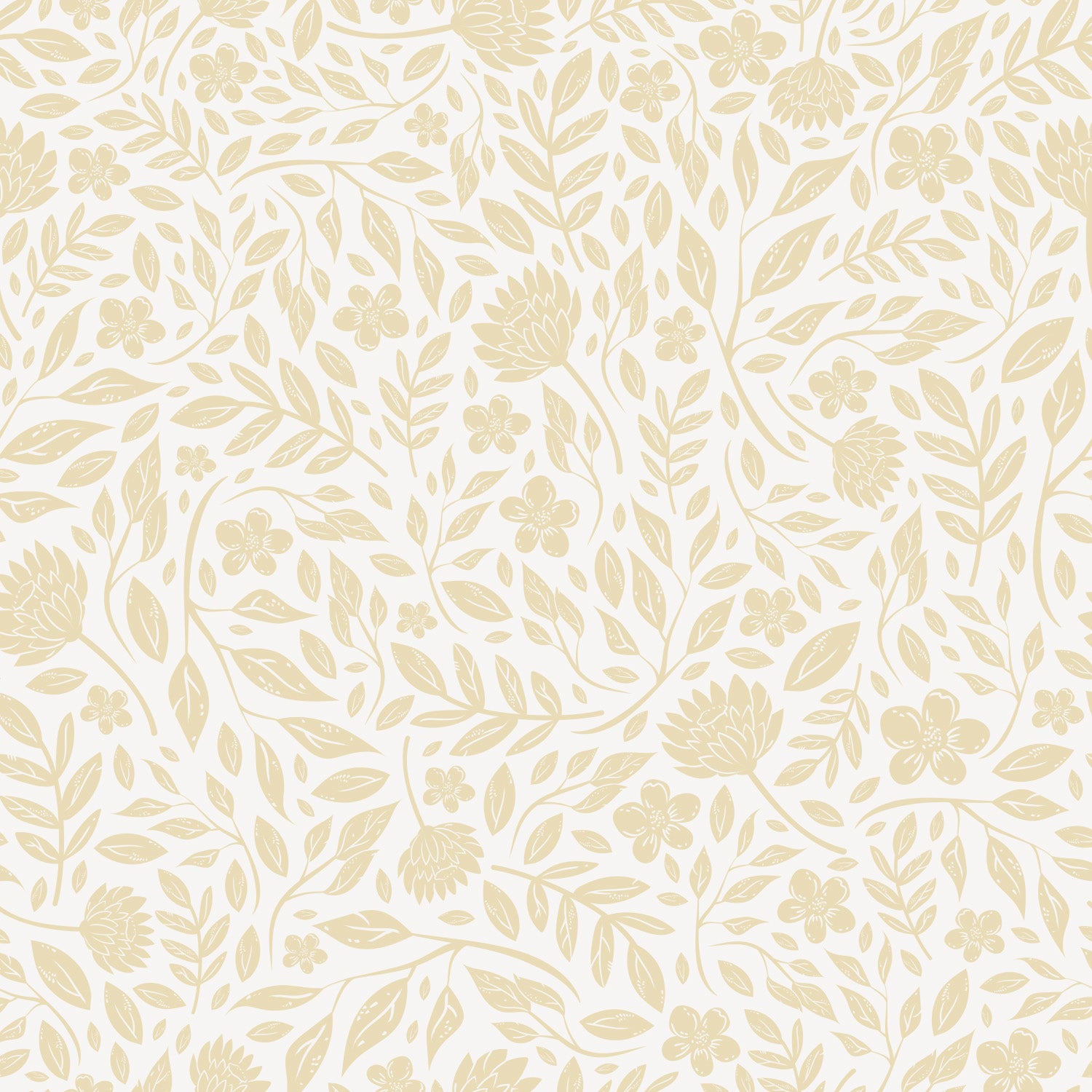 Wallpaper Flavie Reversed