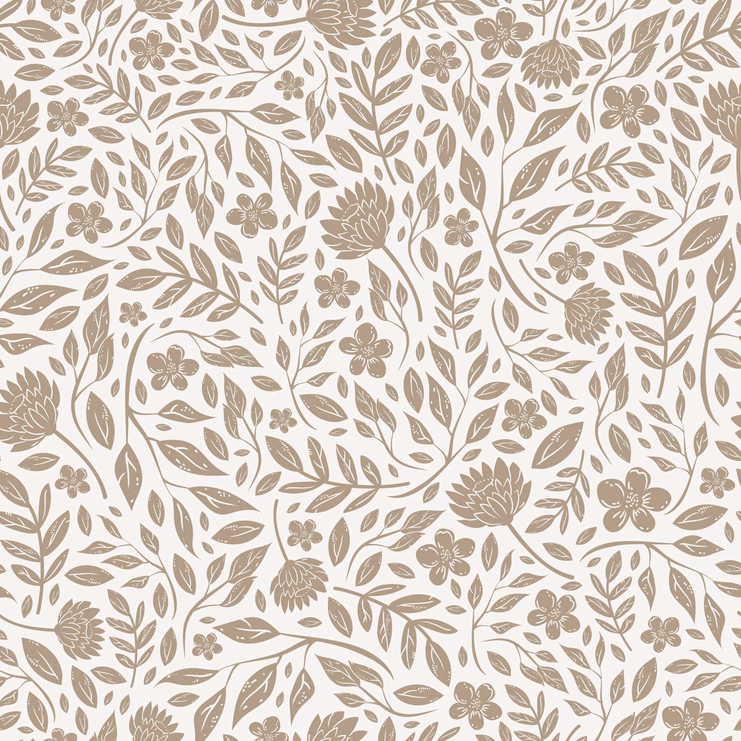 Wallpaper Flavie Reversed