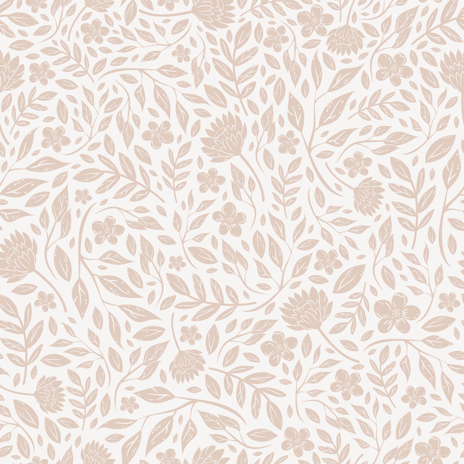 Wallpaper Flavie Reversed