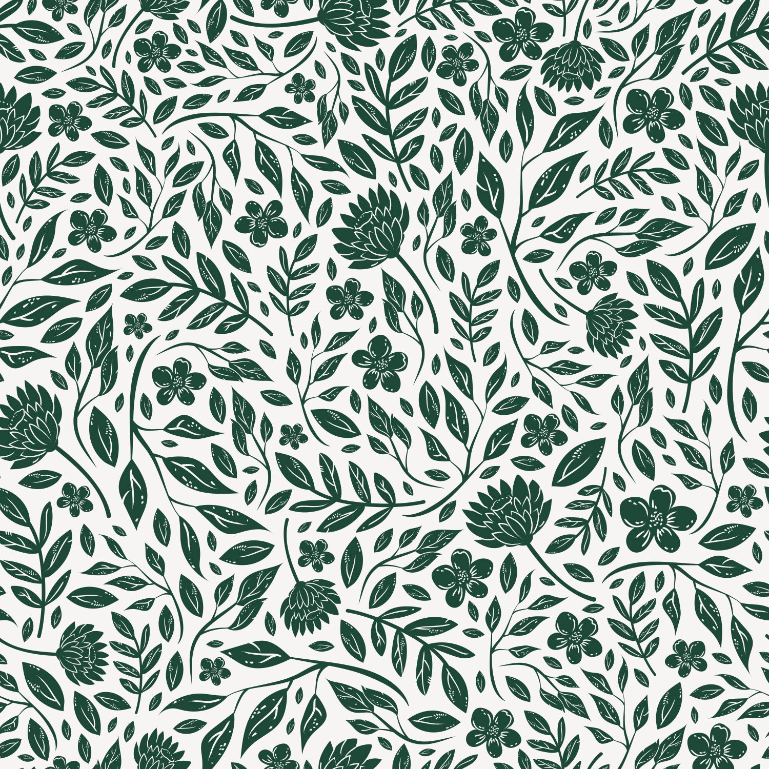 Wallpaper Flavie Reversed