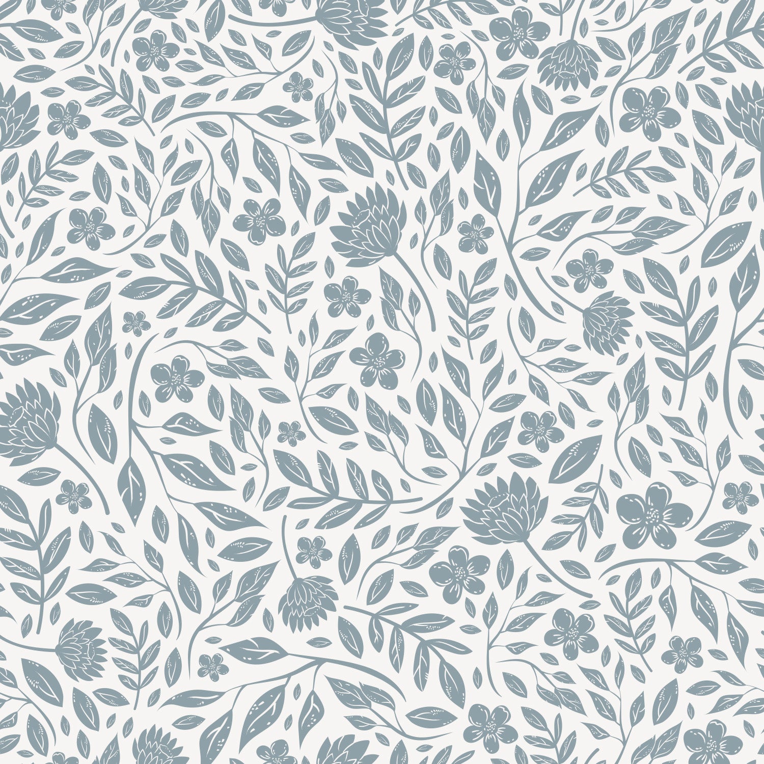 Wallpaper Flavie Reversed