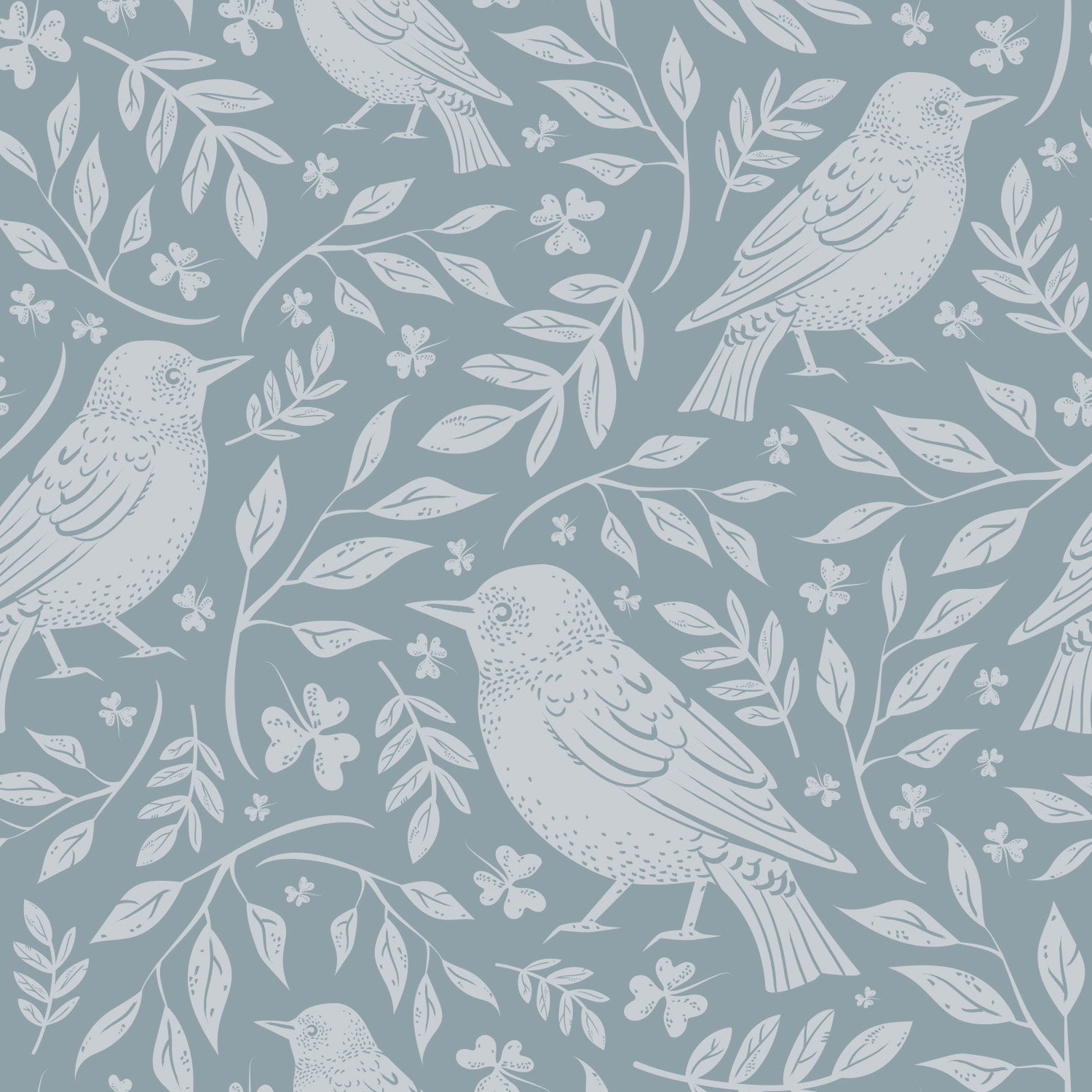Wallpaper Joséphine