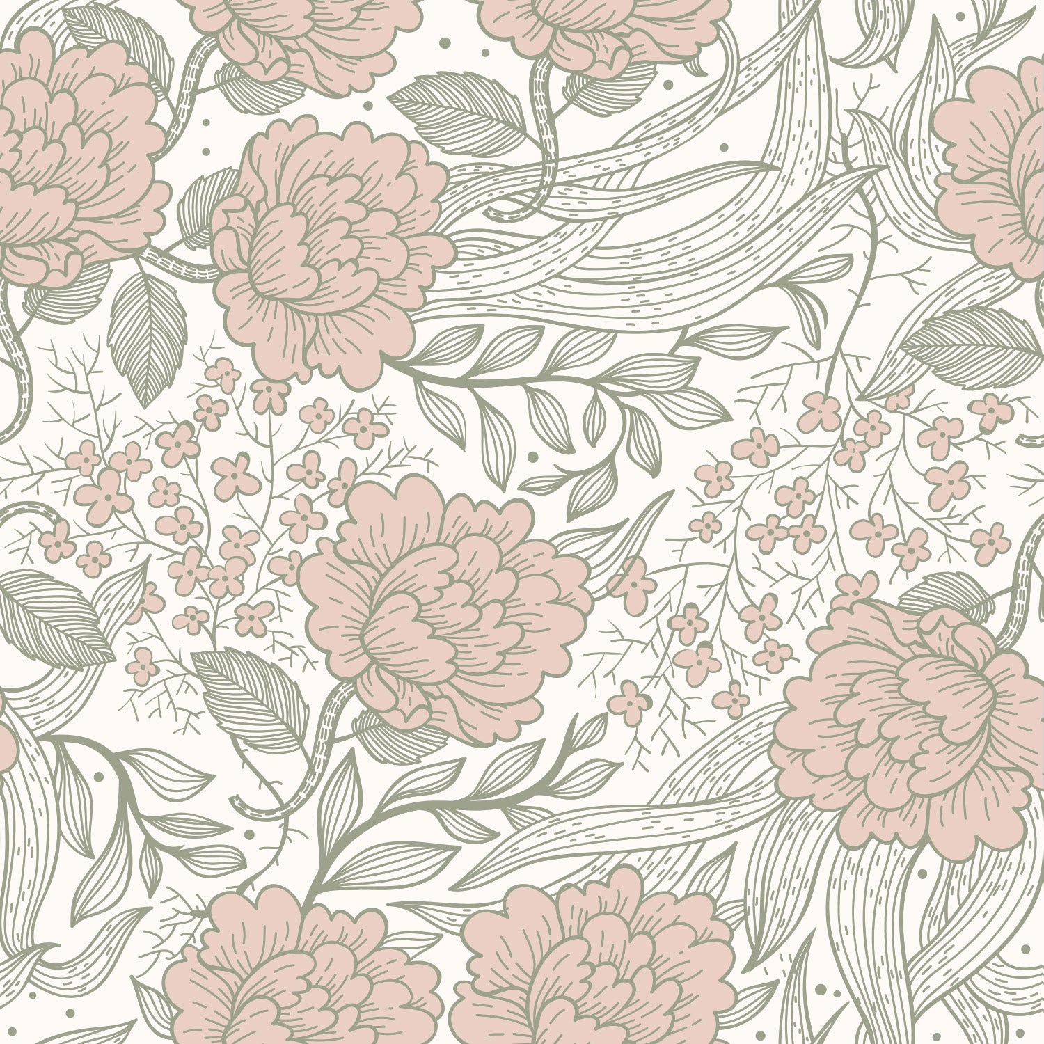 Wallpaper Meredith