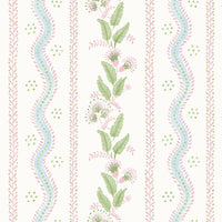 Wallpaper Emma Stripe by Danika Herrick