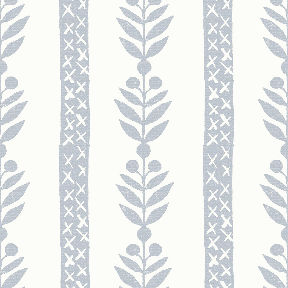 Wallpaper Georgiana Stripe by Danika Herrick