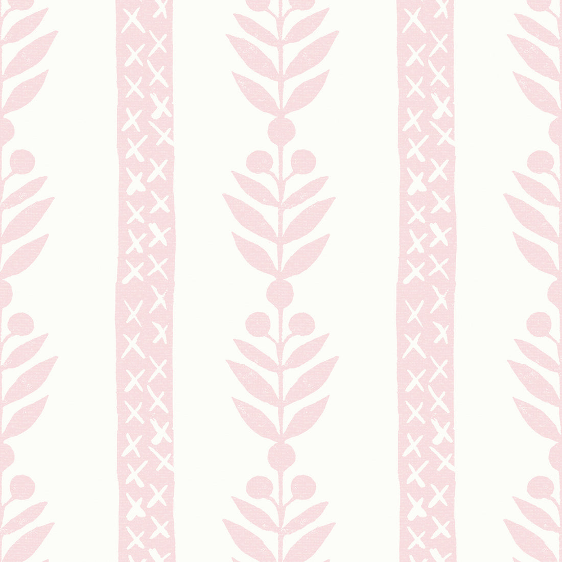 Wallpaper Georgiana Stripe by Danika Herrick