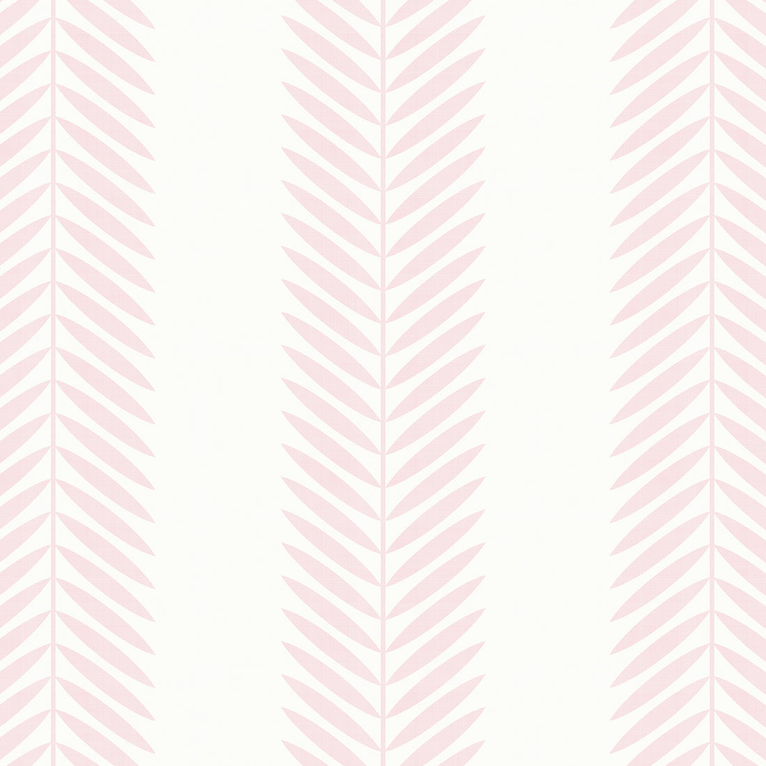 Papier Peint Laurel Leaf Stripe par Danika Herrick