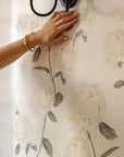 Papier Peint Lise par Maison AKB x Station D