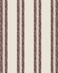 Papier Peint Mathéo Fond Beige par Maison AKB x Station D