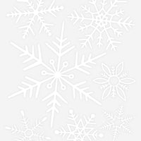 Wall Decals Flakes