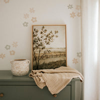 Wall Decals Botanical Escape