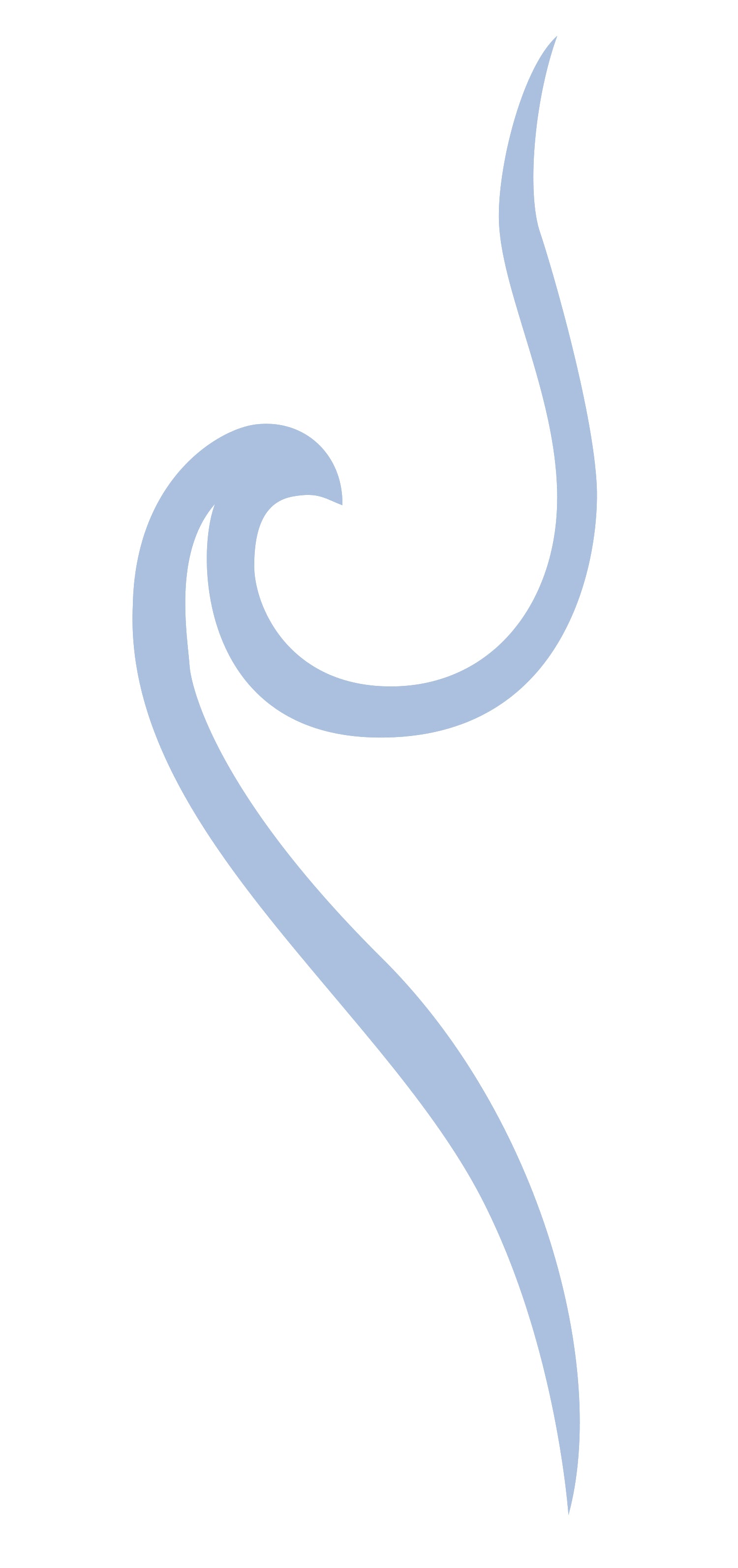 Wall Decals Sea waves