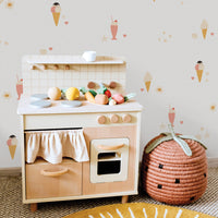 Wall Decals Summer shine