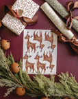 Wall Decals Holiday Enchantment
