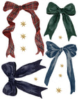 Wall Decals Festive Villa