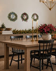 Wall Decals Festive Villa