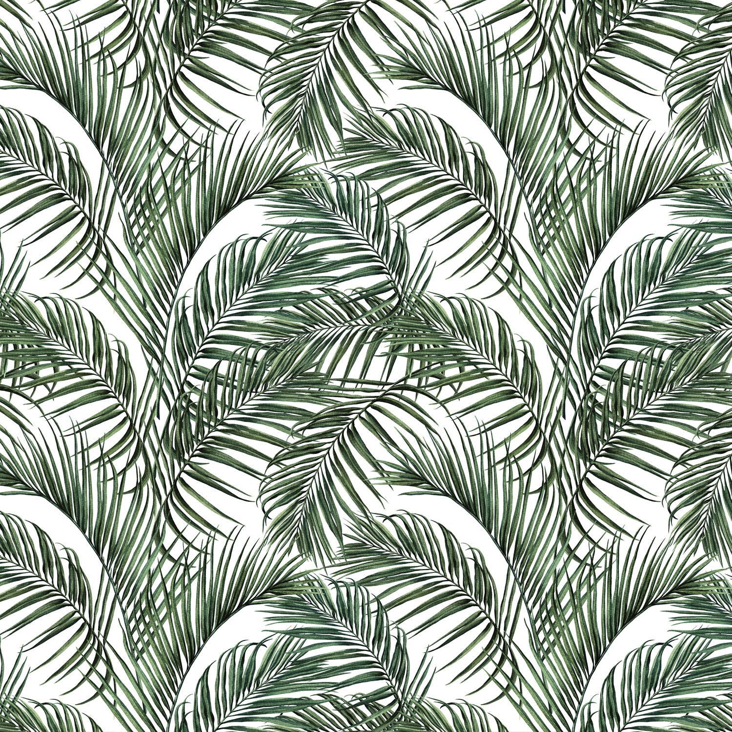 Murale Tropic