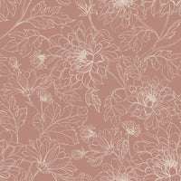 Murale Lace Blossom