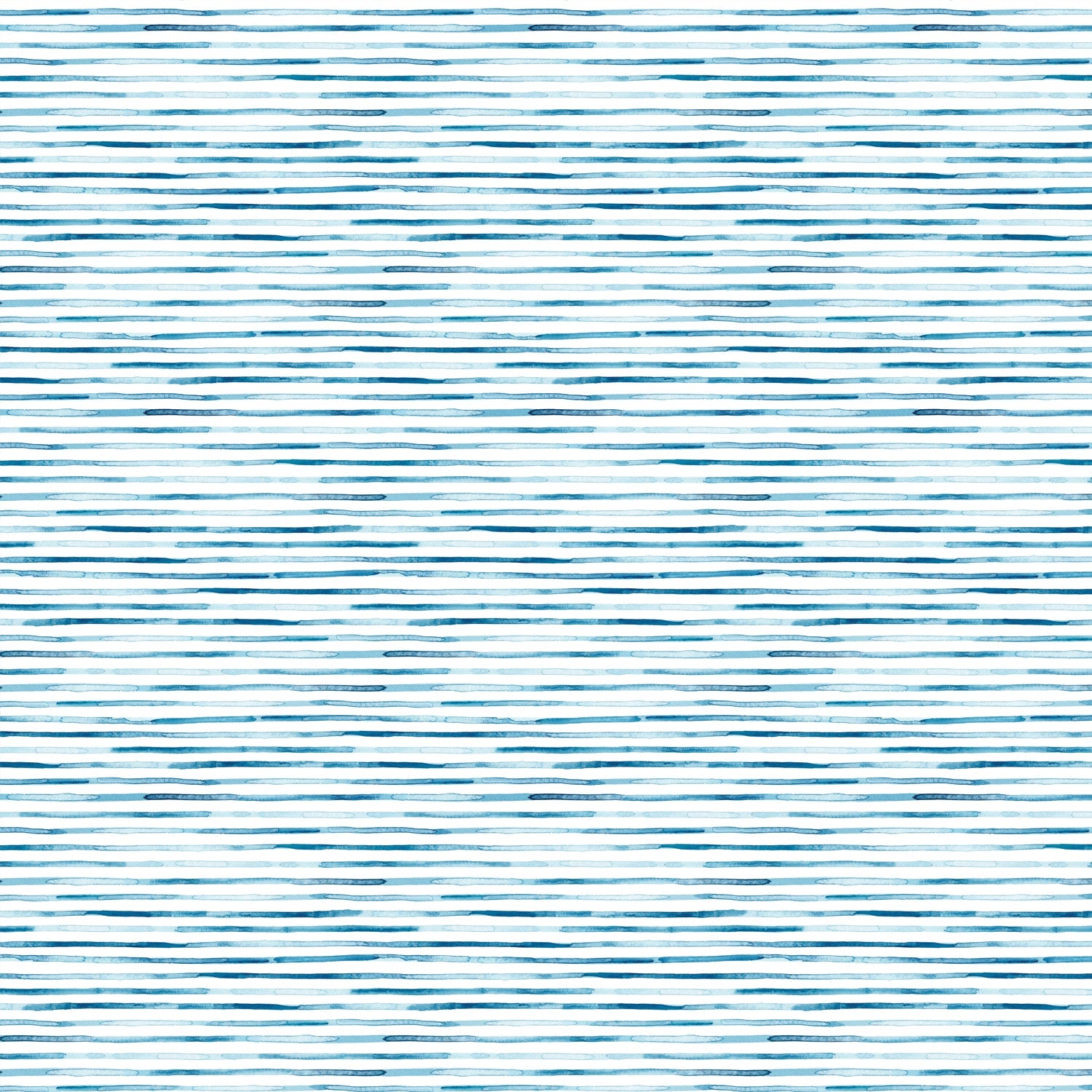 Murale BlueLine