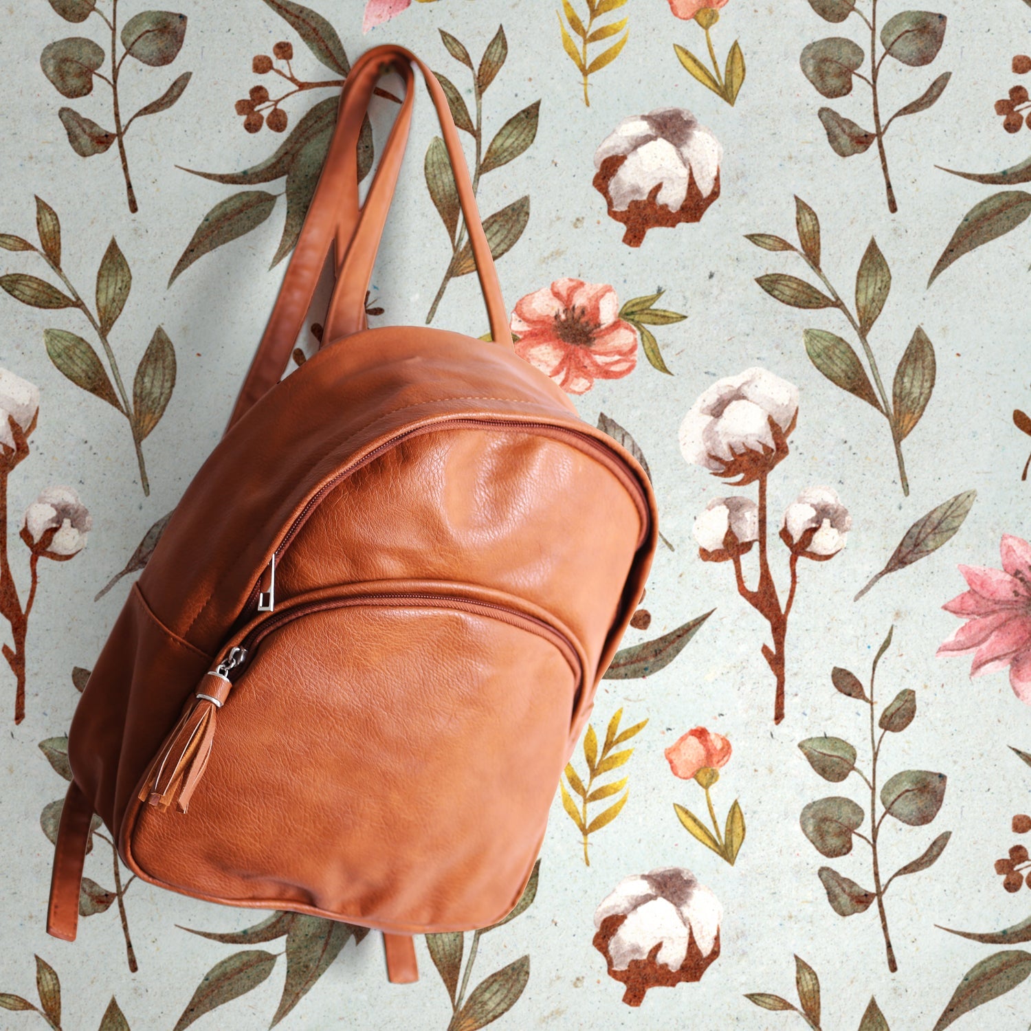 Mural Cotton